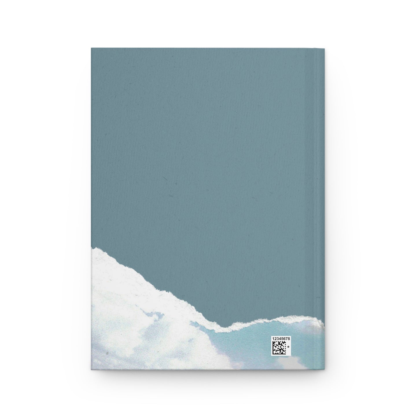 Copy of Copy of Hardcover Journal Matte