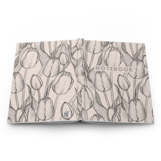 Copy of Hardcover Journal Matte