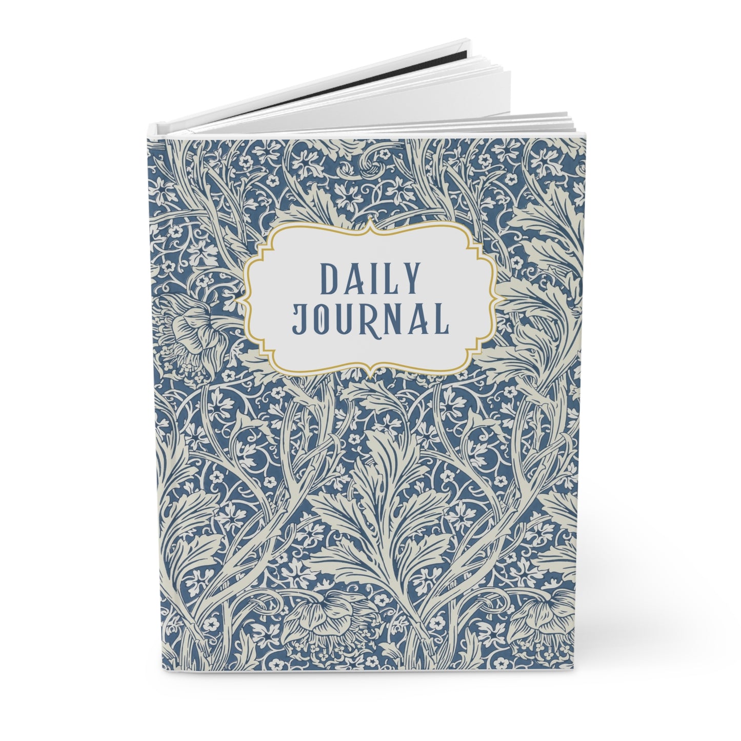 Hardcover Journal Matte