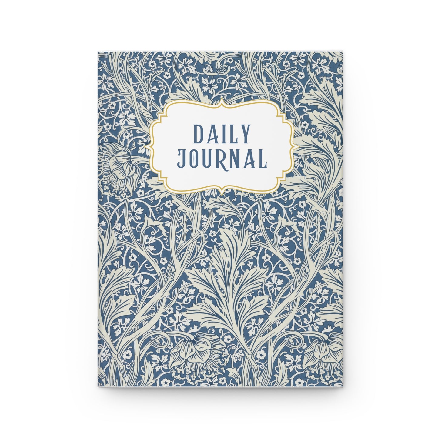 Hardcover Journal Matte