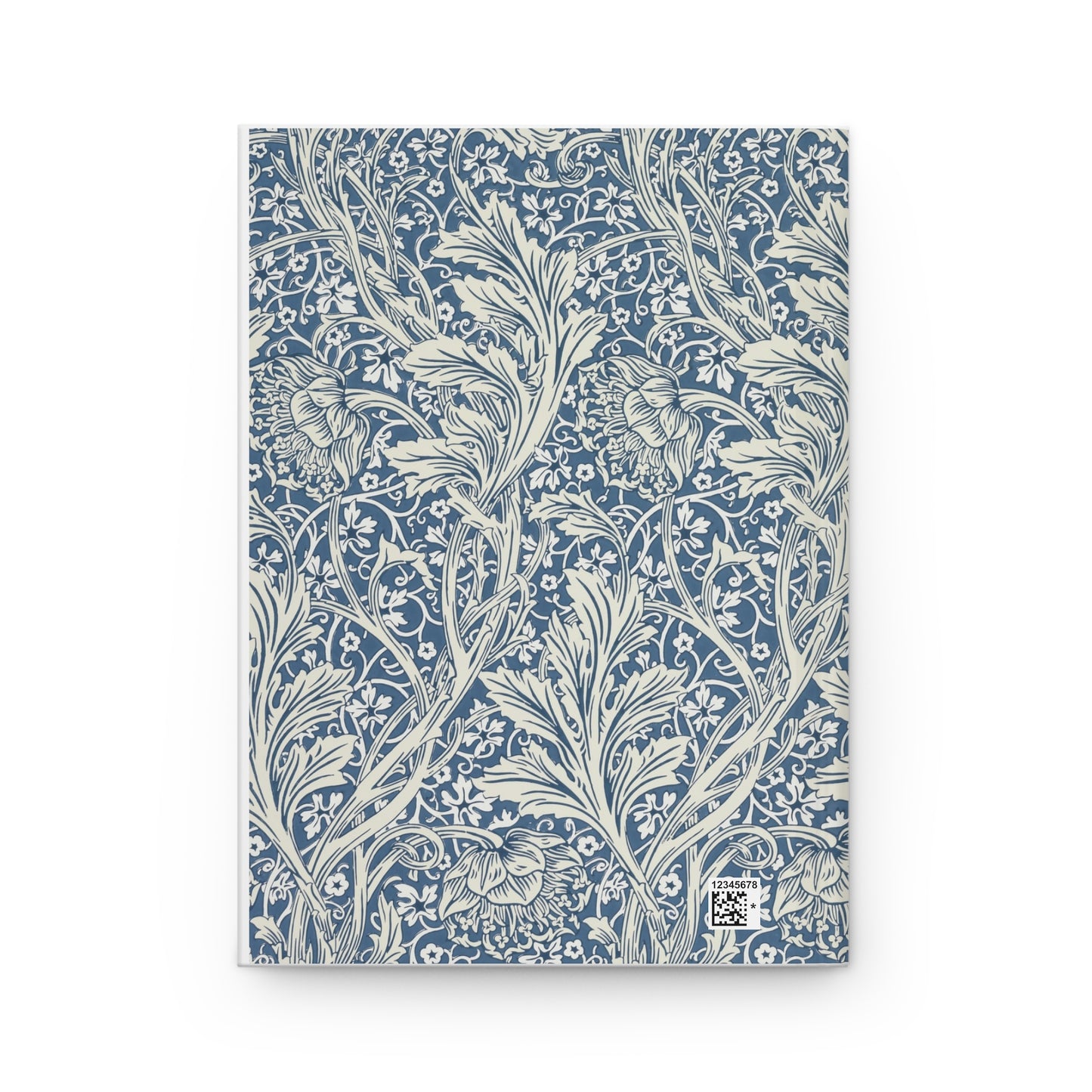 Hardcover Journal Matte