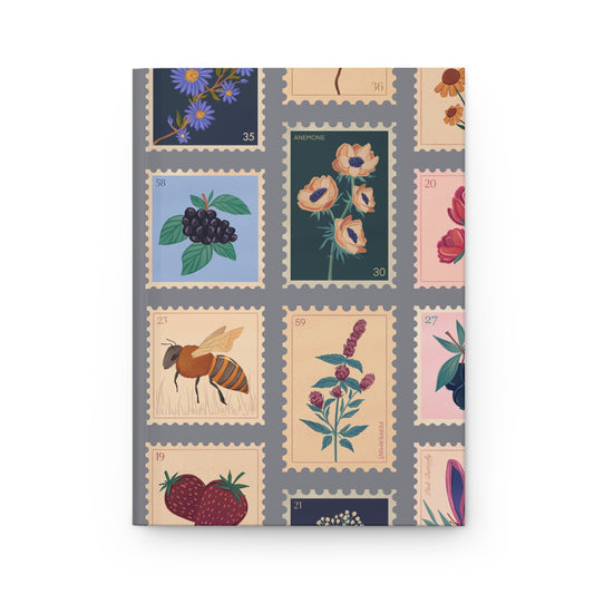 Hardcover Journal Matte